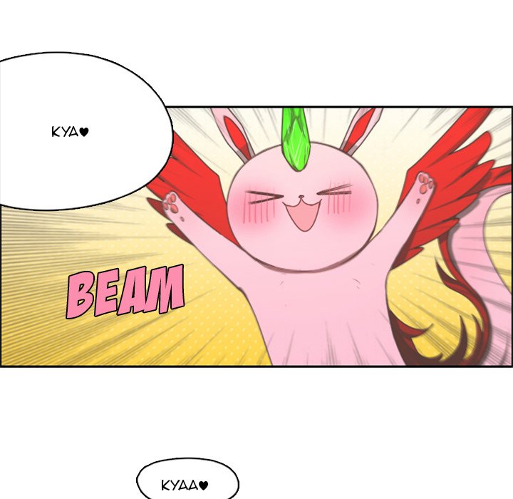 Go Away, Mr.Demon Chapter 59 image 42
