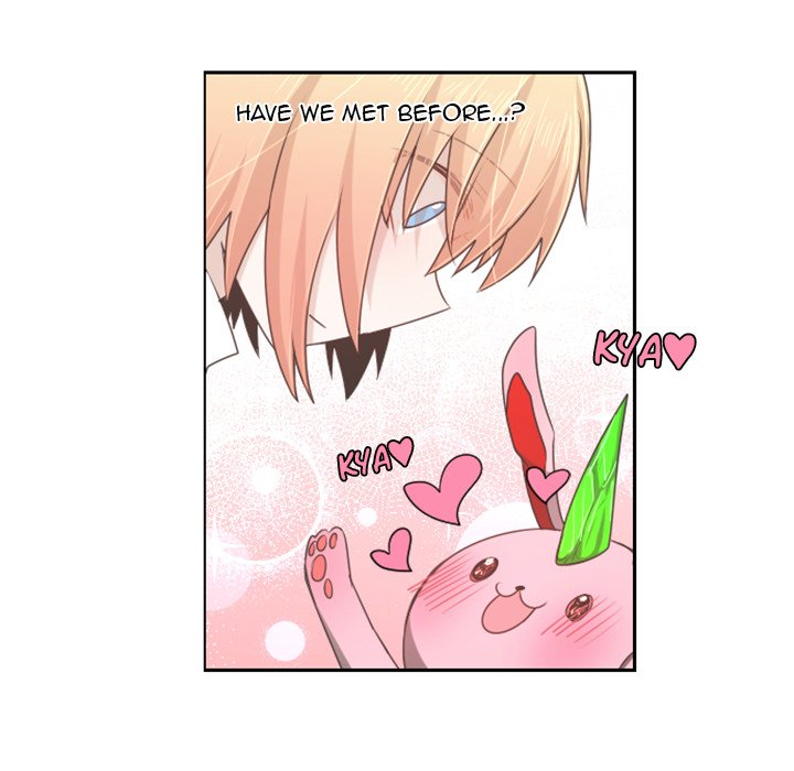 Go Away, Mr.Demon Chapter 59 image 44