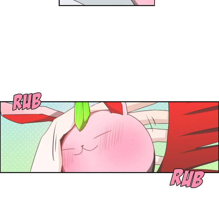 Go Away, Mr.Demon Chapter 59 image 46