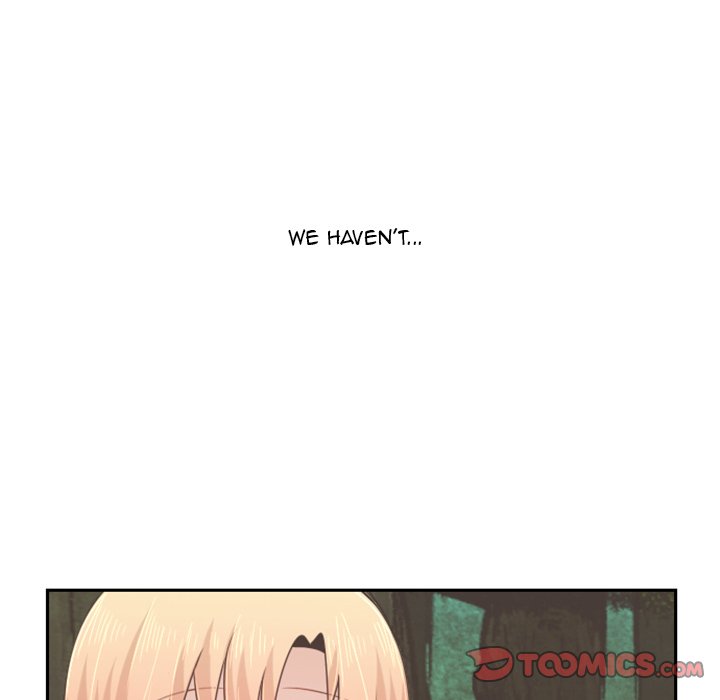 Go Away, Mr.Demon Chapter 59 image 47