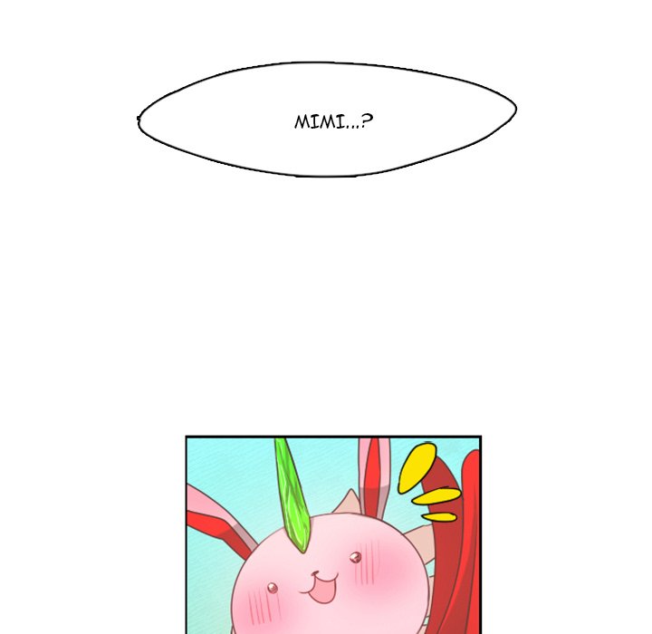 Go Away, Mr.Demon Chapter 59 image 50