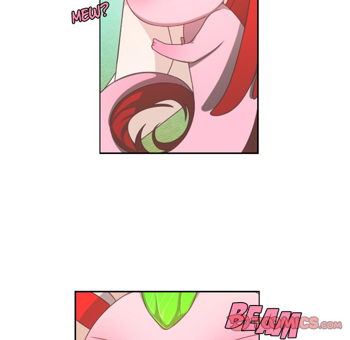 Go Away, Mr.Demon Chapter 59 image 51