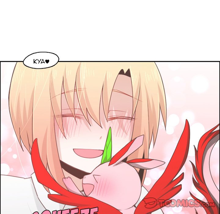 Go Away, Mr.Demon Chapter 59 image 53