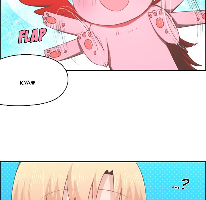 Go Away, Mr.Demon Chapter 59 image 56