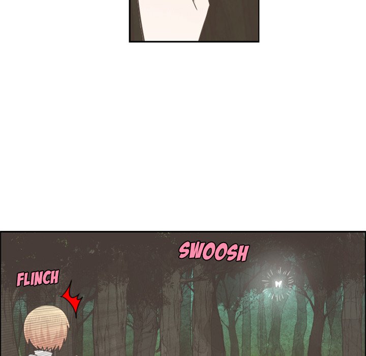 Go Away, Mr.Demon Chapter 59 image 8