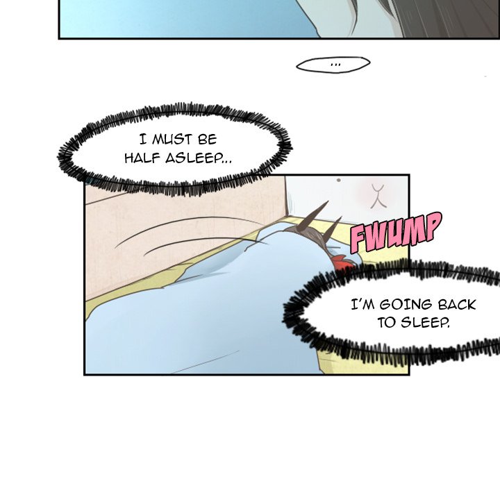 Go Away, Mr.Demon Chapter 6 image 9