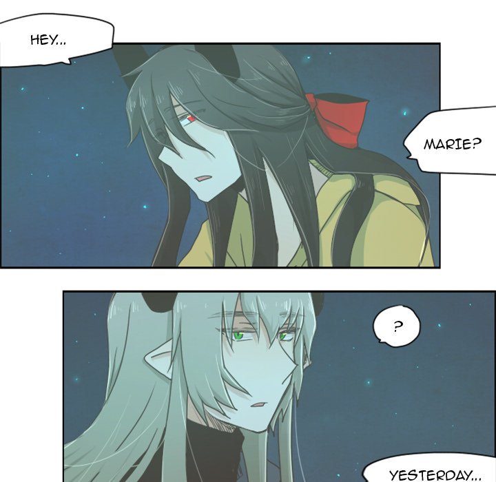 Go Away, Mr.Demon Chapter 6 image 11