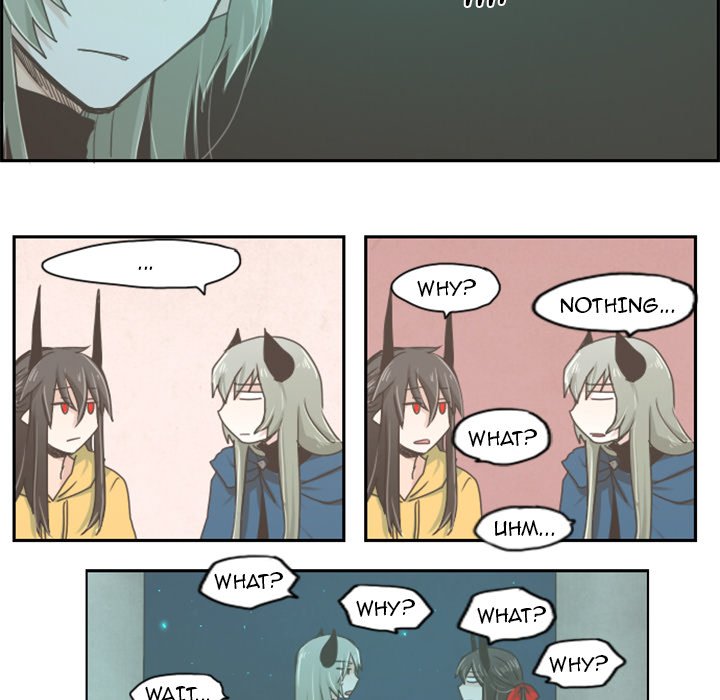 Go Away, Mr.Demon Chapter 6 image 14