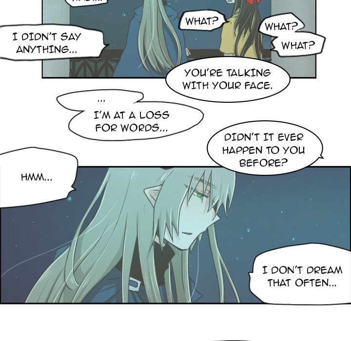 Go Away, Mr.Demon Chapter 6 image 15