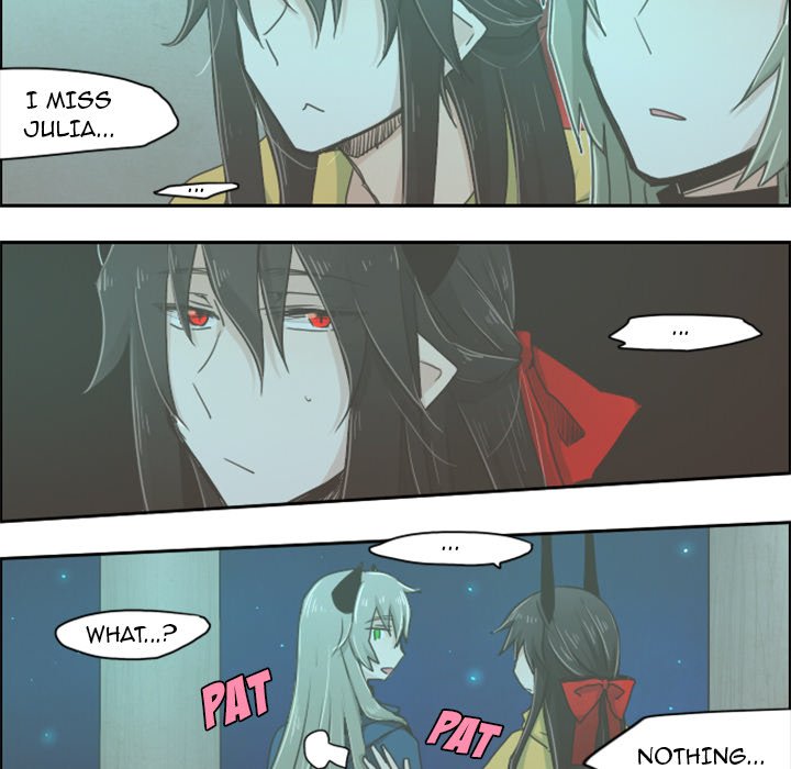 Go Away, Mr.Demon Chapter 6 image 17