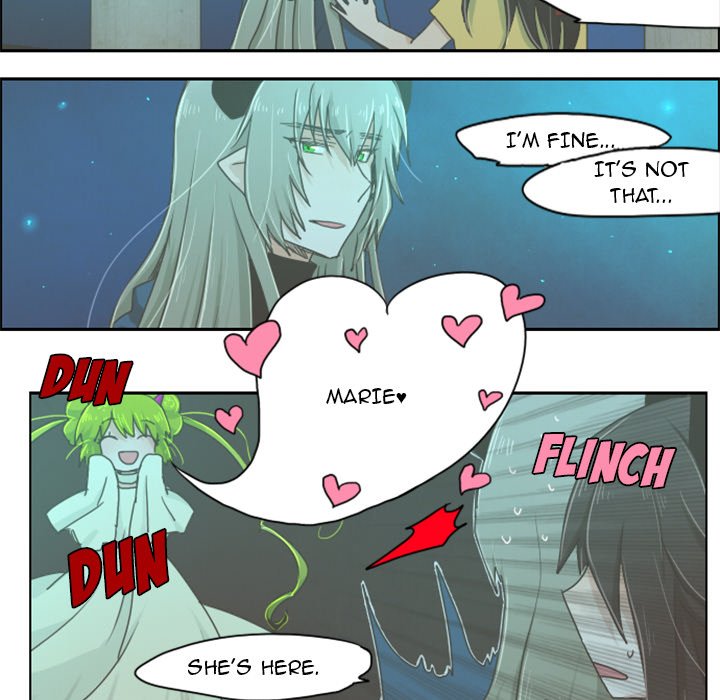 Go Away, Mr.Demon Chapter 6 image 18