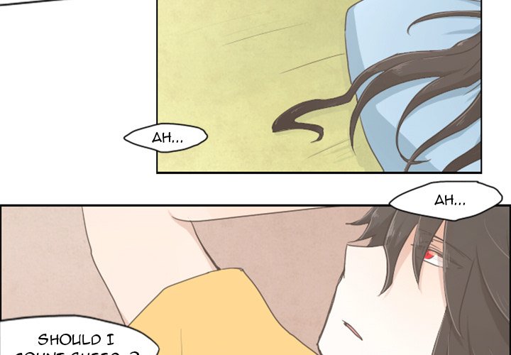 Go Away, Mr.Demon Chapter 6 image 1
