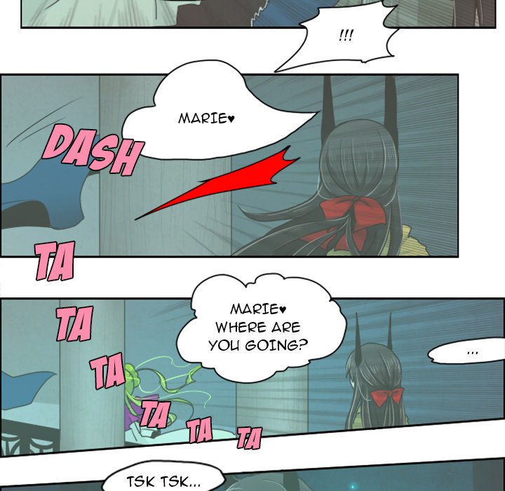 Go Away, Mr.Demon Chapter 6 image 19