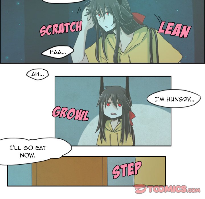 Go Away, Mr.Demon Chapter 6 image 20