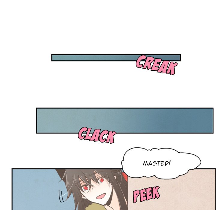 Go Away, Mr.Demon Chapter 6 image 21