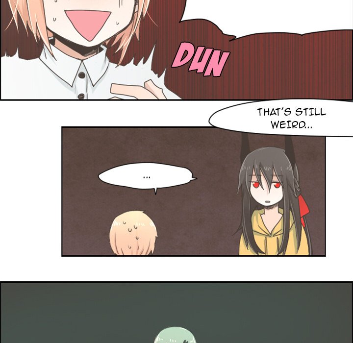 Go Away, Mr.Demon Chapter 6 image 24
