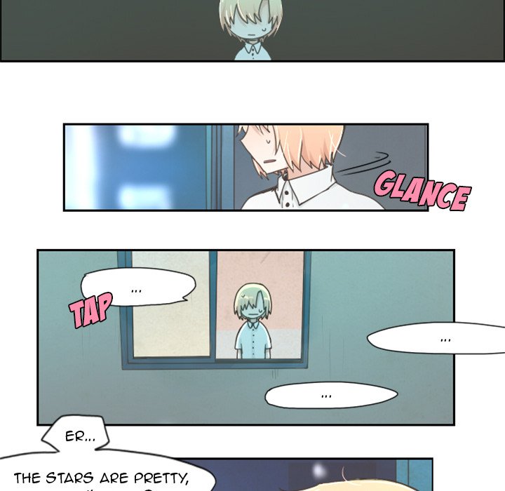 Go Away, Mr.Demon Chapter 6 image 25