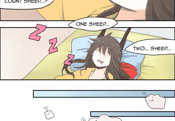 Go Away, Mr.Demon Chapter 6 image 2