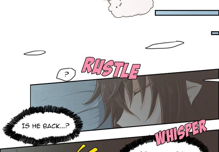 Go Away, Mr.Demon Chapter 6 image 3