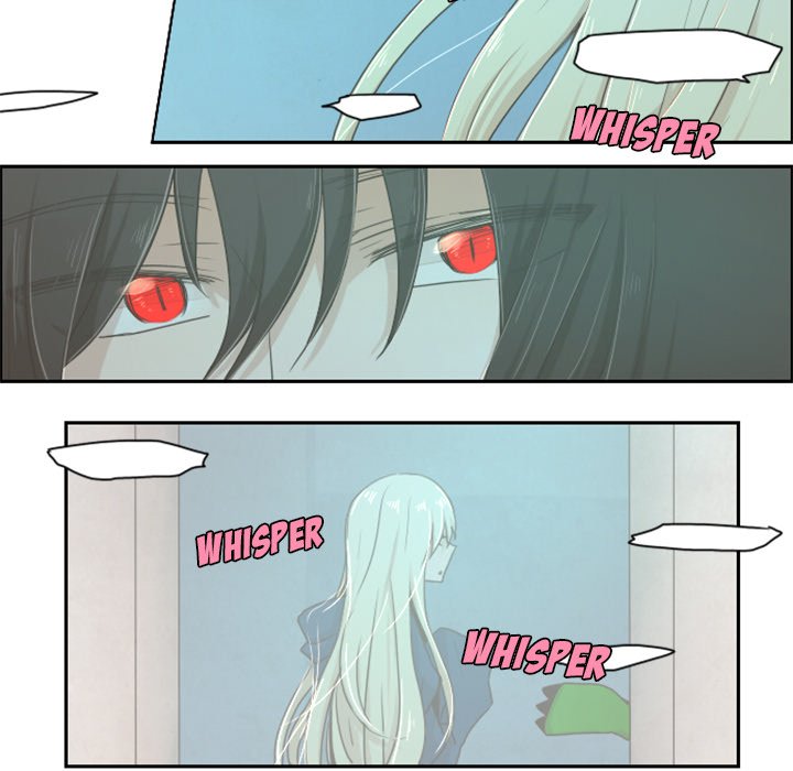 Go Away, Mr.Demon Chapter 6 image 5