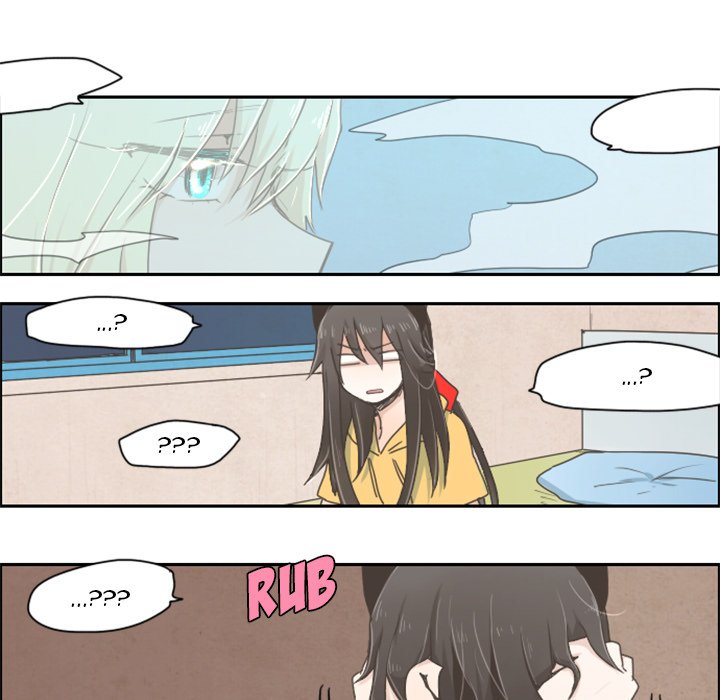 Go Away, Mr.Demon Chapter 6 image 6