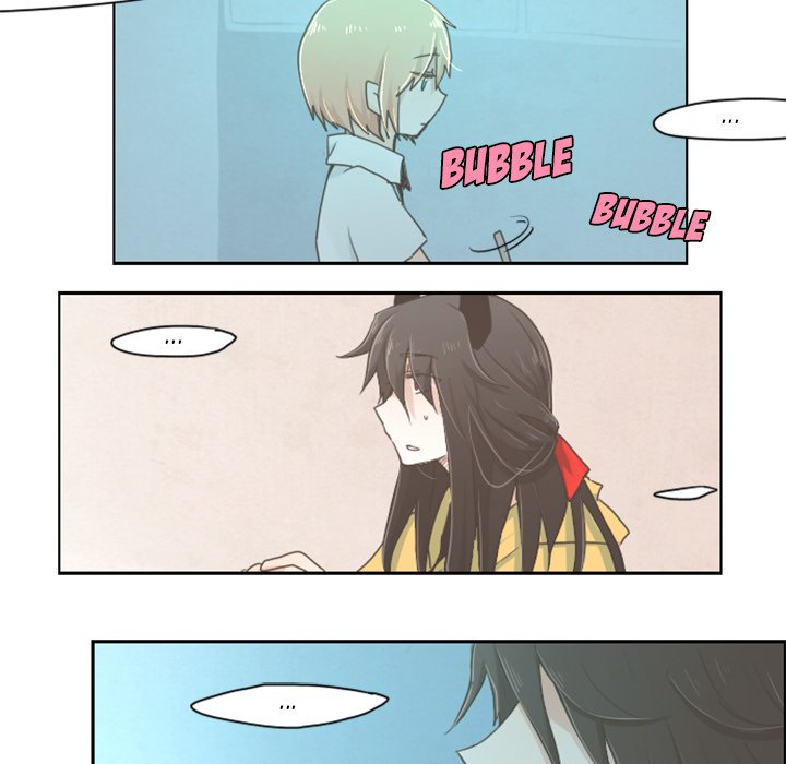 Go Away, Mr.Demon Chapter 6 image 8