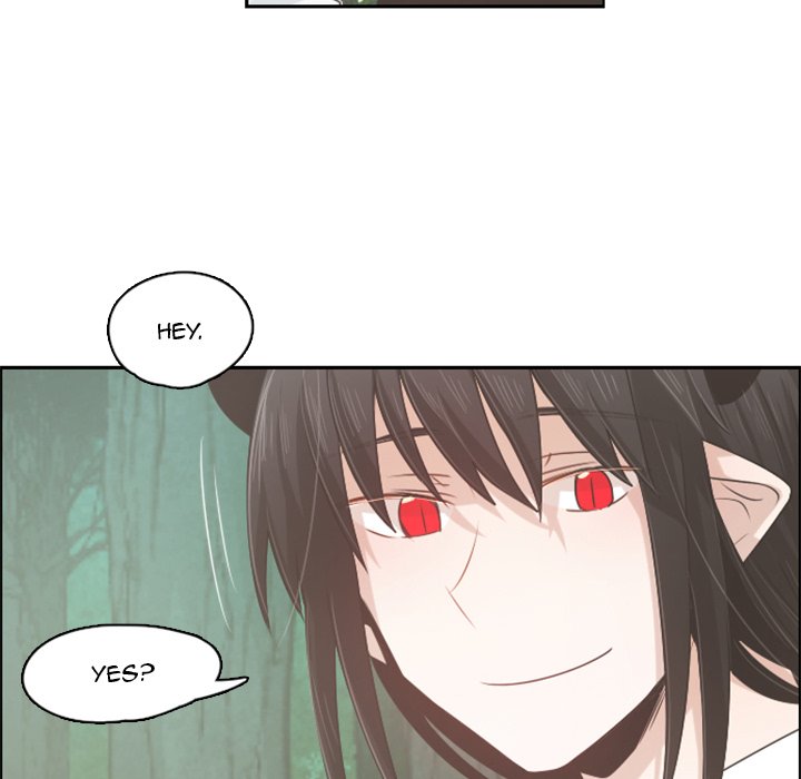 Go Away, Mr.Demon Chapter 60 image 13