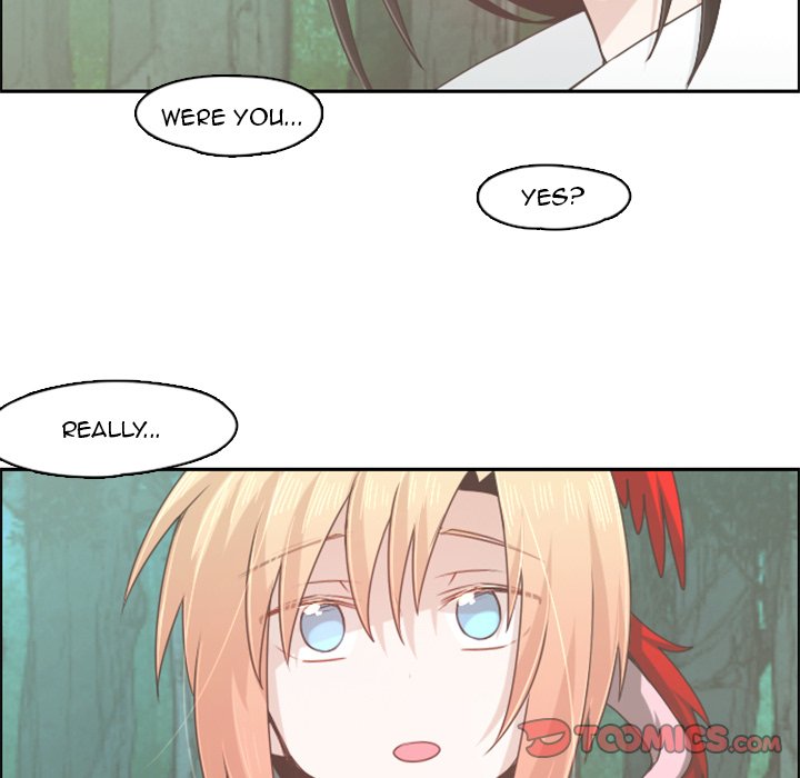 Go Away, Mr.Demon Chapter 60 image 14