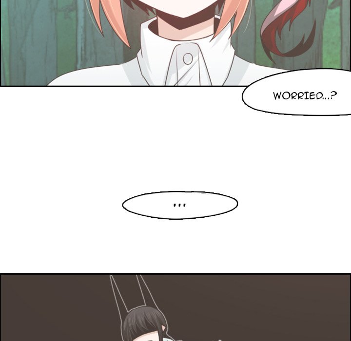Go Away, Mr.Demon Chapter 60 image 15