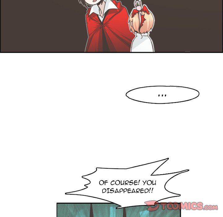 Go Away, Mr.Demon Chapter 60 image 16