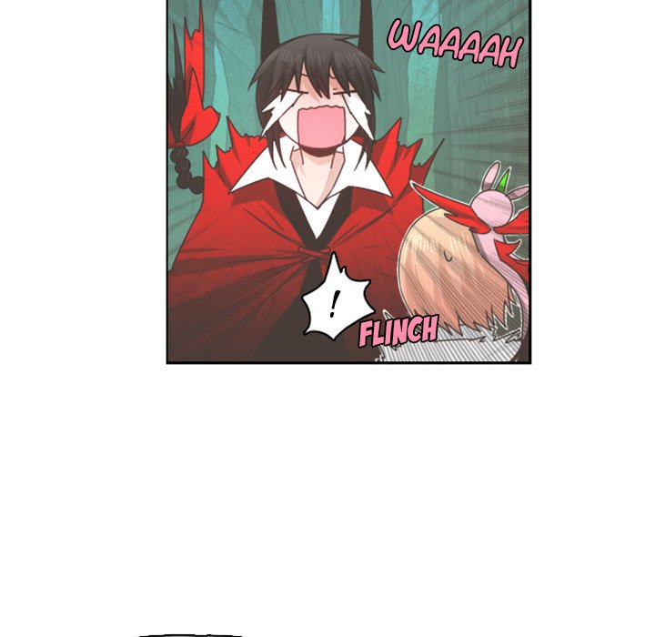 Go Away, Mr.Demon Chapter 60 image 17