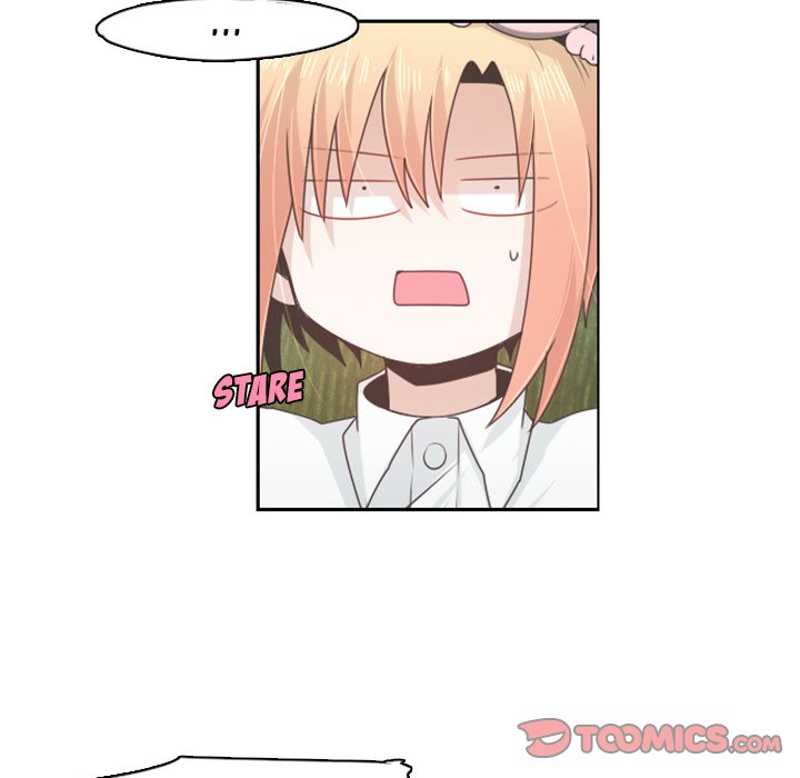 Go Away, Mr.Demon Chapter 60 image 18