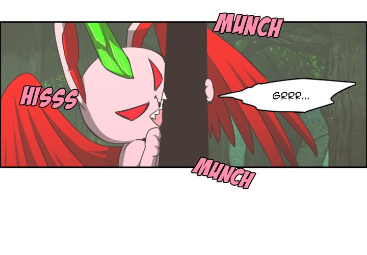 Go Away, Mr.Demon Chapter 60 image 1