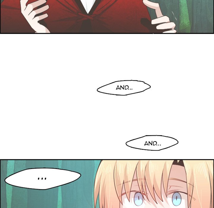 Go Away, Mr.Demon Chapter 60 image 21