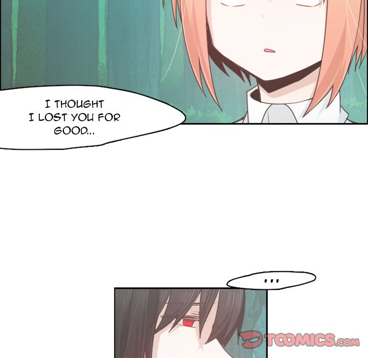 Go Away, Mr.Demon Chapter 60 image 22