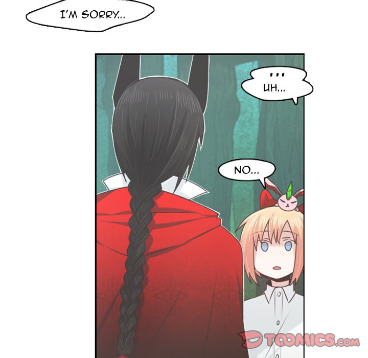 Go Away, Mr.Demon Chapter 60 image 24