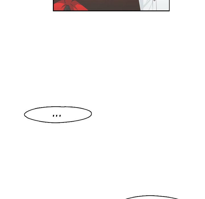 Go Away, Mr.Demon Chapter 60 image 25