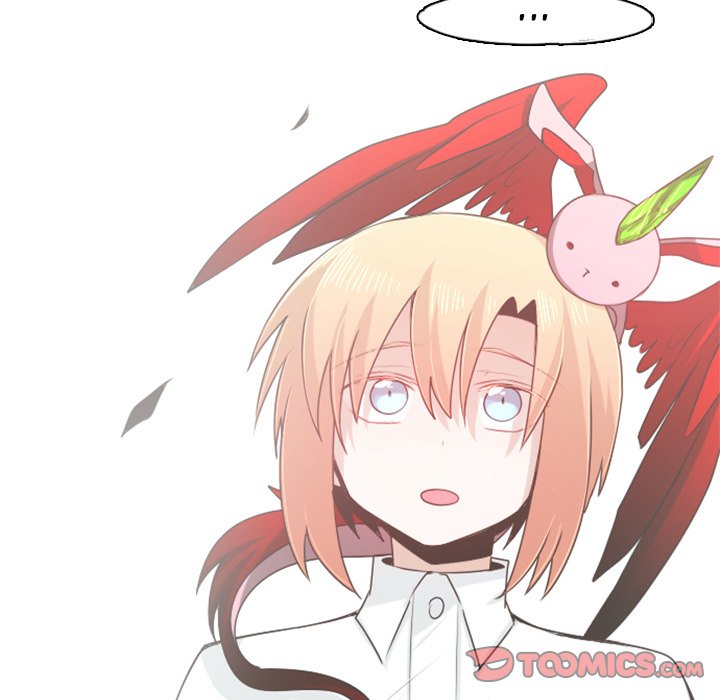 Go Away, Mr.Demon Chapter 60 image 26