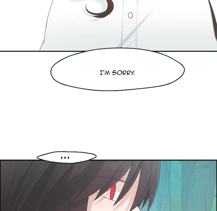 Go Away, Mr.Demon Chapter 60 image 27