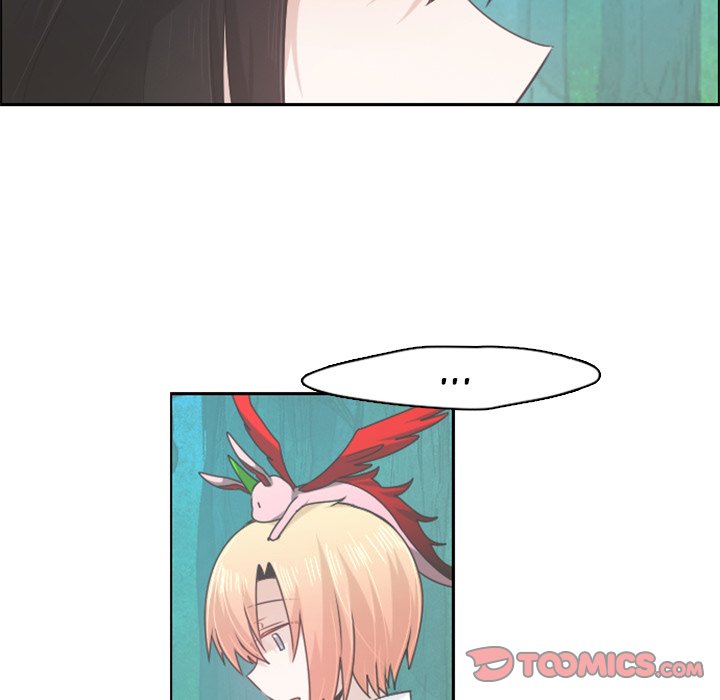 Go Away, Mr.Demon Chapter 60 image 28