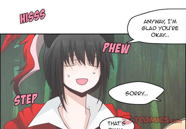 Go Away, Mr.Demon Chapter 60 image 2