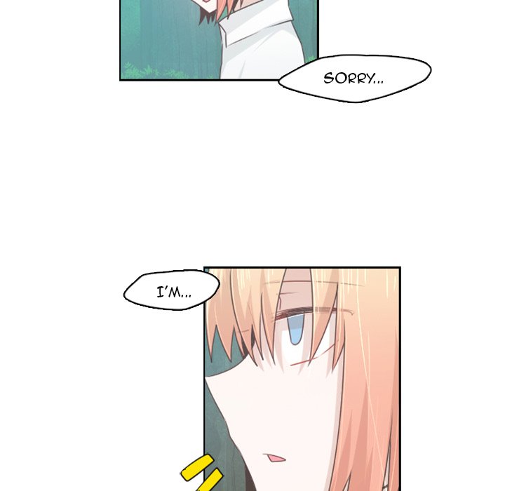 Go Away, Mr.Demon Chapter 60 image 29