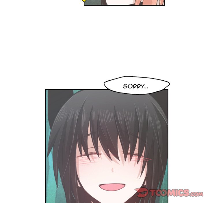 Go Away, Mr.Demon Chapter 60 image 30
