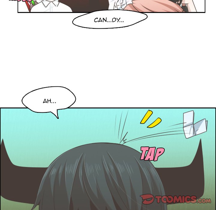 Go Away, Mr.Demon Chapter 60 image 36