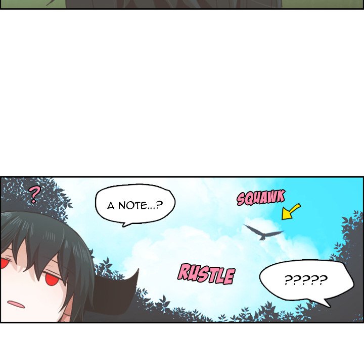Go Away, Mr.Demon Chapter 60 image 37