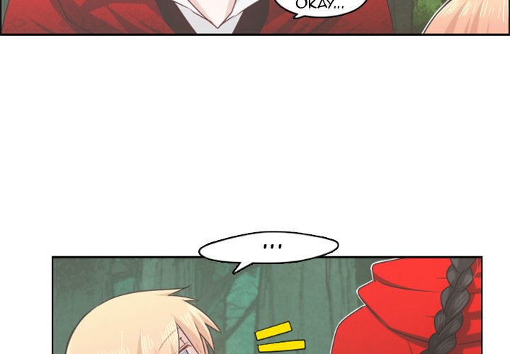 Go Away, Mr.Demon Chapter 60 image 3