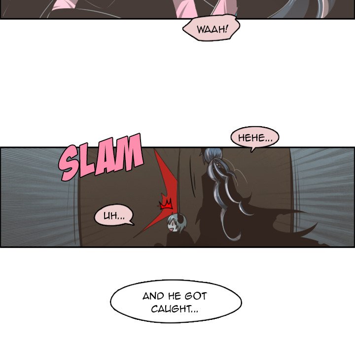 Go Away, Mr.Demon Chapter 60 image 45
