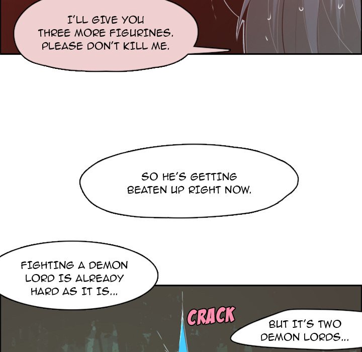 Go Away, Mr.Demon Chapter 60 image 47