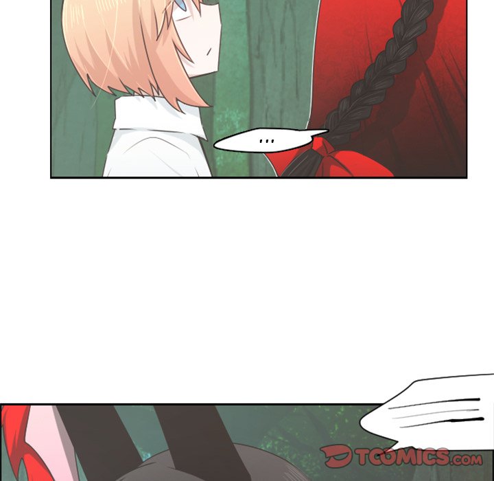 Go Away, Mr.Demon Chapter 60 image 4
