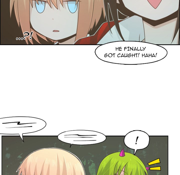 Go Away, Mr.Demon Chapter 60 image 49
